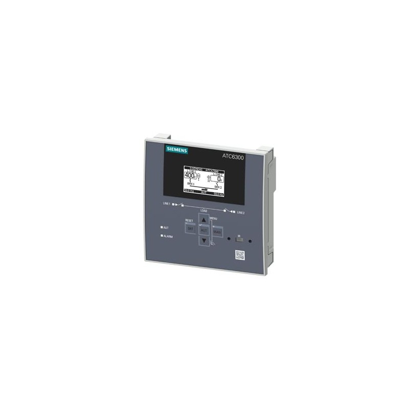 3KC9000-8TL40 / YURTİÇİ SATIŞIMIZ YOKTUR. ÜRÜN STOKLARIMIZDA BULUNMAMAKTADIR.