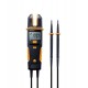 testo 755-1 - Current/voltage tester