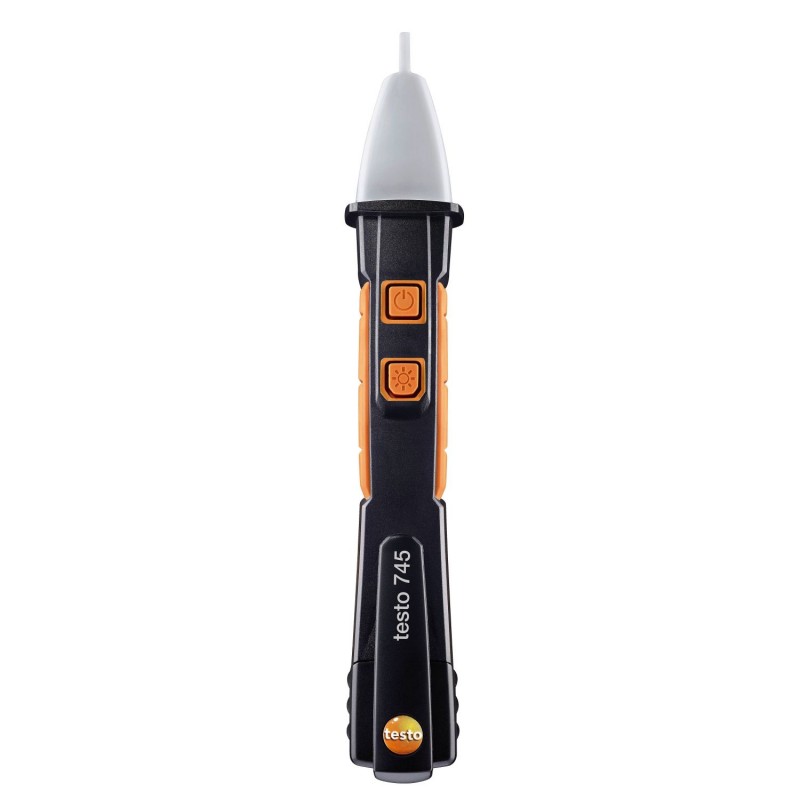 testo 745 - Non-contact voltage tester