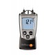 testo 606-1 - Cep tipi malzeme nemi ölçüm cihazı