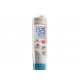testo 206 pH1 - Tek elle pH/sıcaklık ölçüm cihazı