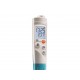 testo 206 pH1 - Tek elle pH/sıcaklık ölçüm cihazı