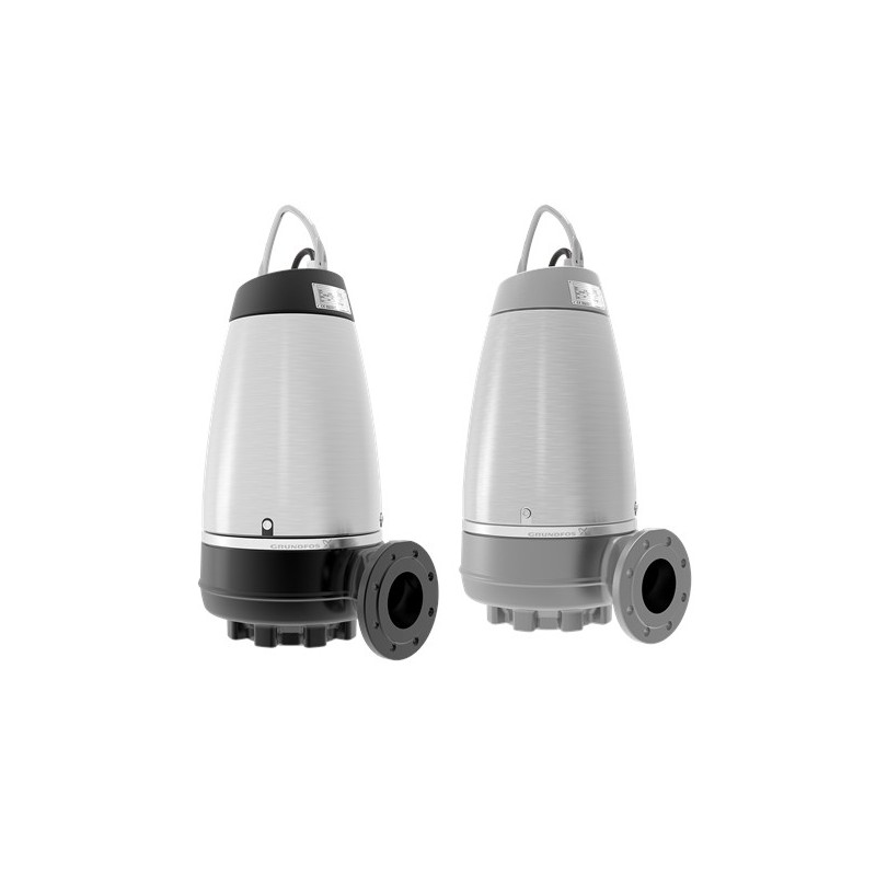 SE/SL Range 48 (1,1-11 kW)
