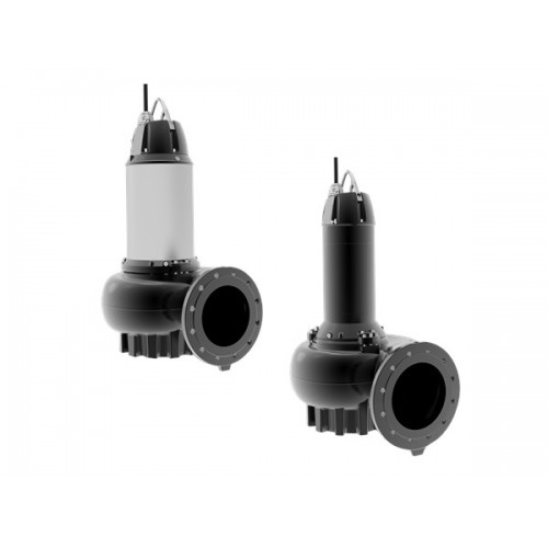 SE/SL Range 52 (9-30 kW)