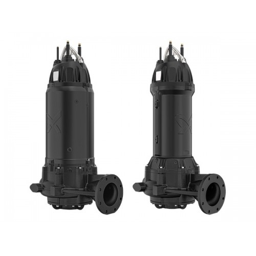 SE/SL Range 56 (18-63 kW)