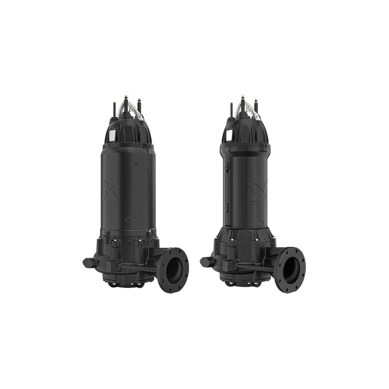 SE/SL Range 56 (18-63 kW)