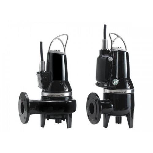 SL Range 40 (0.9-1.5 kW)