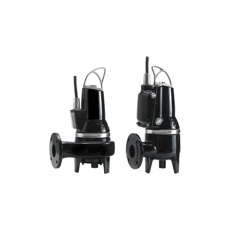 SL Range 40 (0.9-1.5 kW)