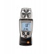 testo 410-1 - Cep tipi pervane anemometre