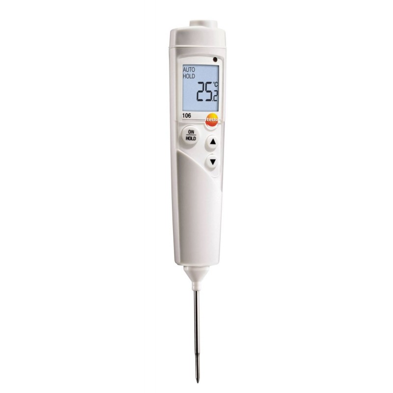 testo 106 - Food thermometer