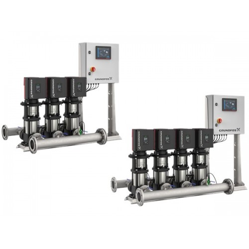 Hydro MPC (GENIECON UNIT)