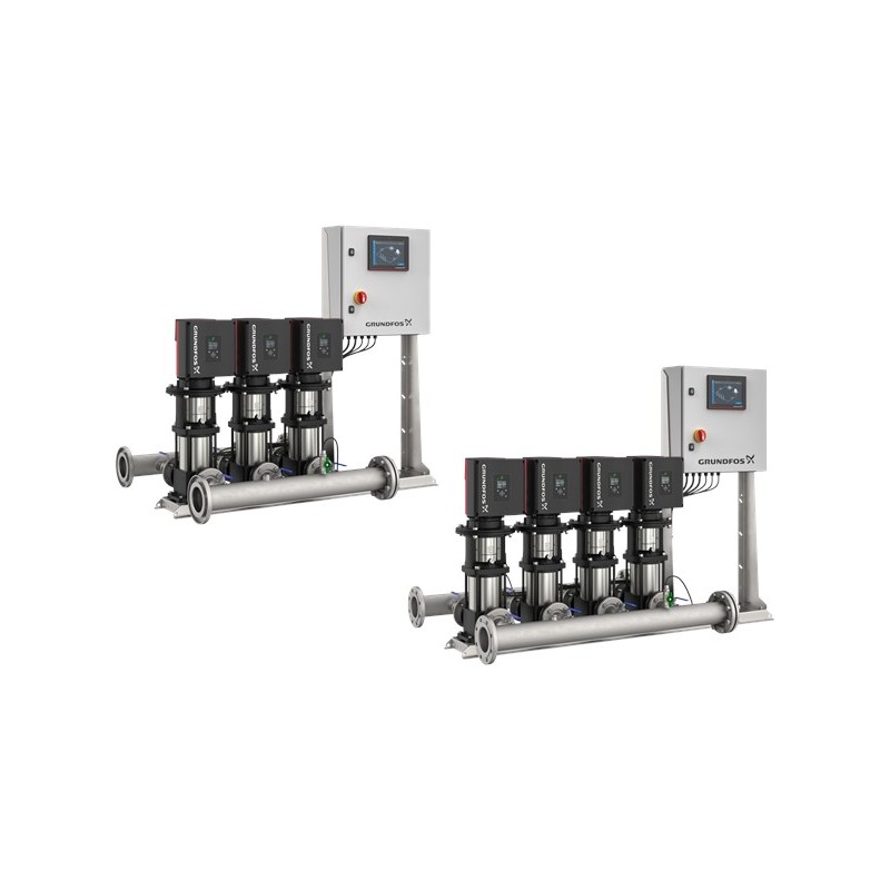 Hydro MPC (GENIECON UNIT)