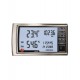 testo 622 - Nem/sıcaklık/basınç ölçüm cihazı