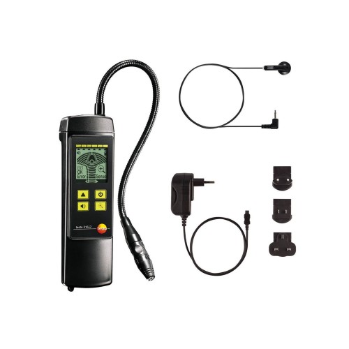 testo 316-2 - Gas leak detector
