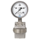 Models 732.31, 732.51 Differential pressure gauge