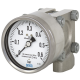 Models 732.14, 762.14 Differential pressure gauge