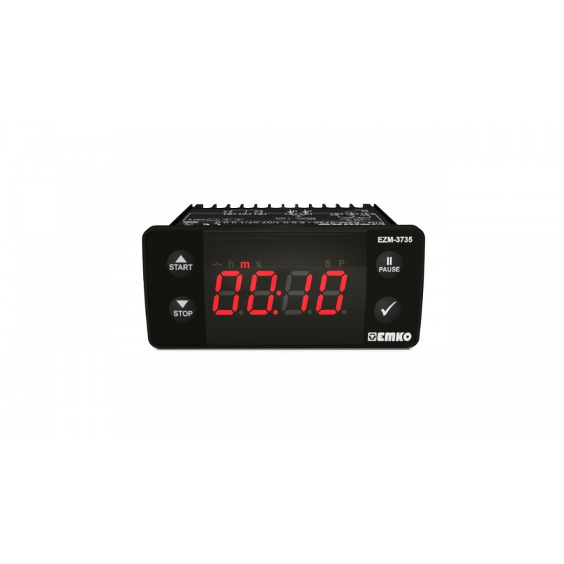 EZM-3735 Single SET Programmable Timer