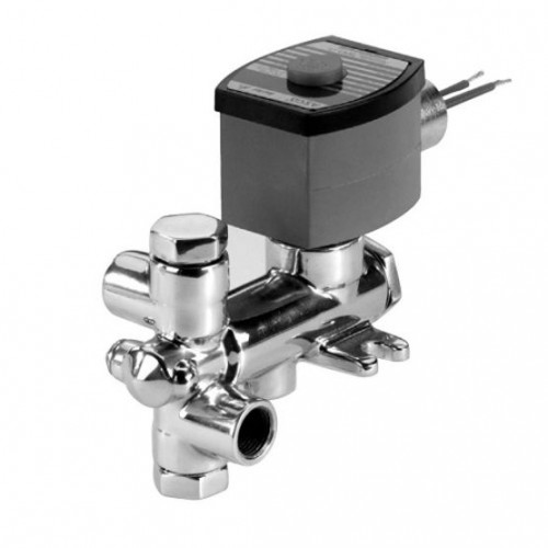 ASCO 315 Series Steam Valves