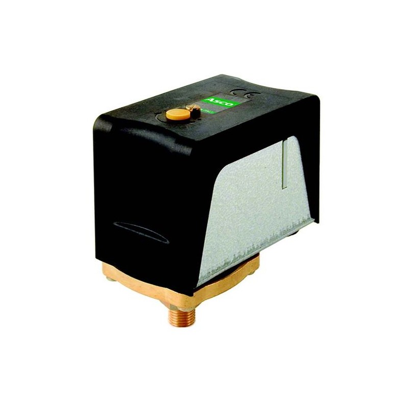 ASCO P302 Series Three Pole Pressure Switch