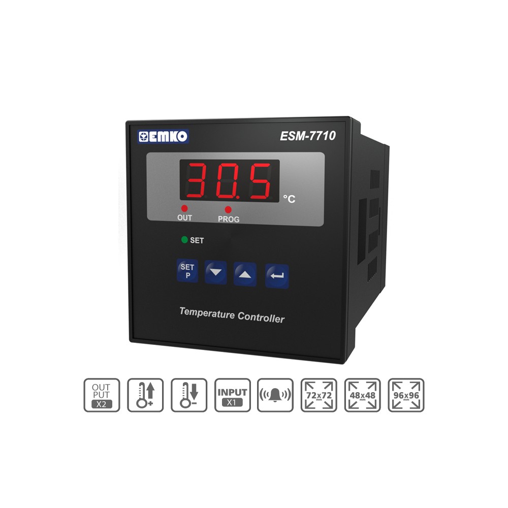 Device that controls temperature deals