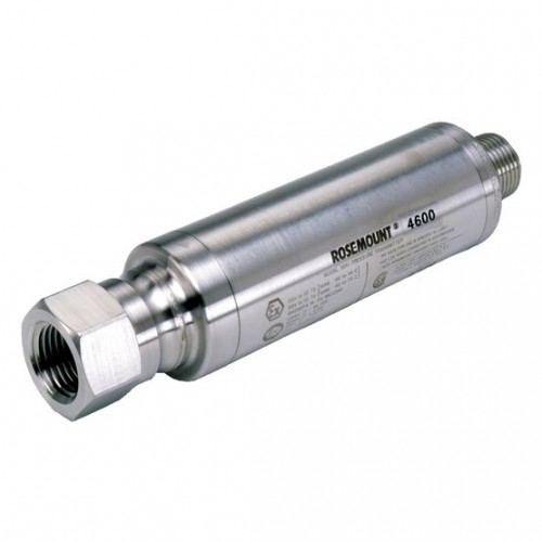 Rosemount 4600 Pressure Transmitter