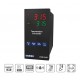 ESM-9420 PID Temperature Controller with Universal Input (TC, RTD)