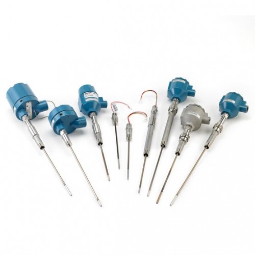 Rosemount 214C RTD Temperature Sensor