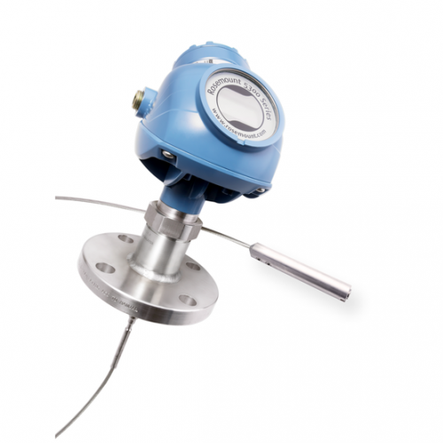 Rosemount 5300 Level Transmitter - Guided Wave Radar
