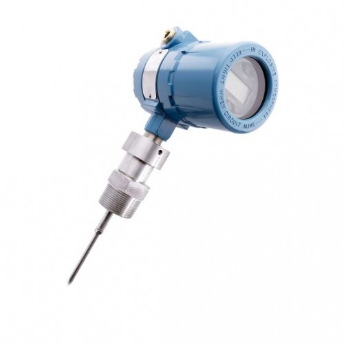 Rosemount 3302 Level Transmitter - Guided Wave Radar