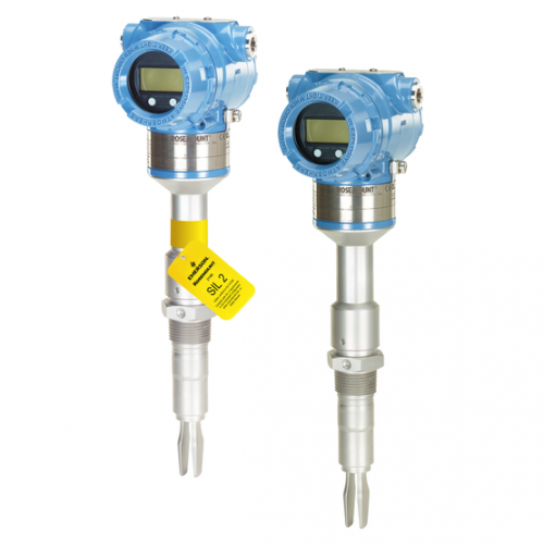Rosemount 2140 Level Detector - Vibrating Fork