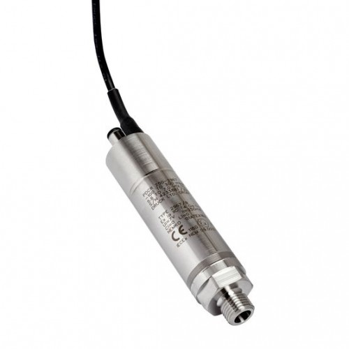 Rosemount Vapor Pressure Sensor