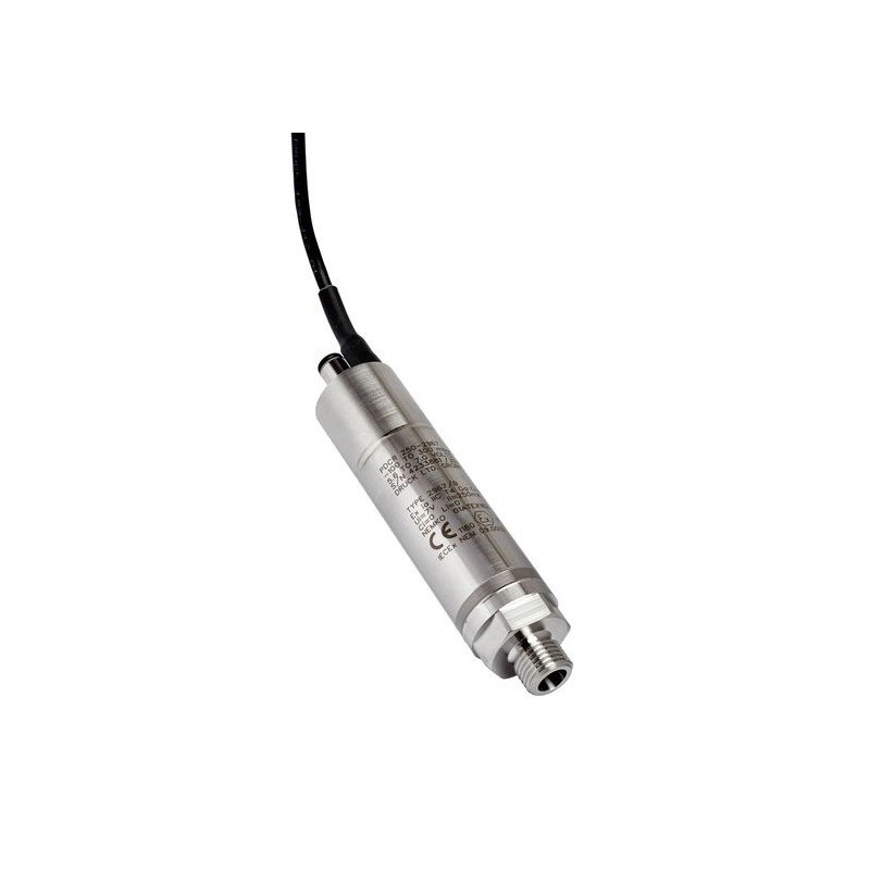 Rosemount Vapor Pressure Sensor