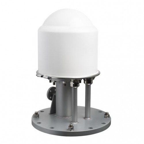 Rosemount TGU 53 Tank Radar Gauge for LNG