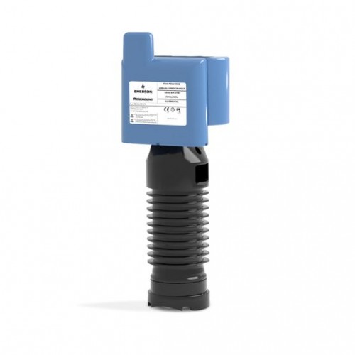 Rosemount Wireless Permasense ET310 Corrosion and Erosion Monitoring System
