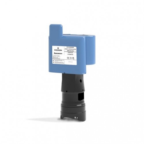 Rosemount Wireless Permasense ET210 Corrosion and Erosion Monitoring System