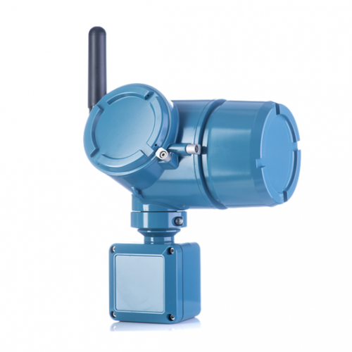 Rosemount 4390 Series of Corrosion and Erosion Wireless Transmitters