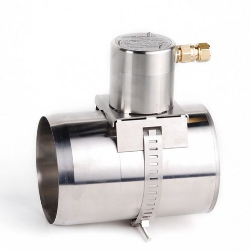 Roxar PDS PIG Detection System