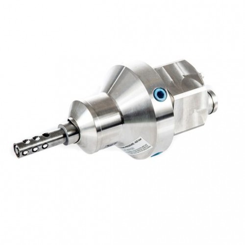Roxar High Pressure Hydraulic Access Fittings System