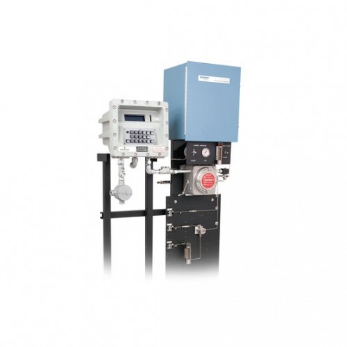 Rosemount 570 Natural Gas Chromatograph