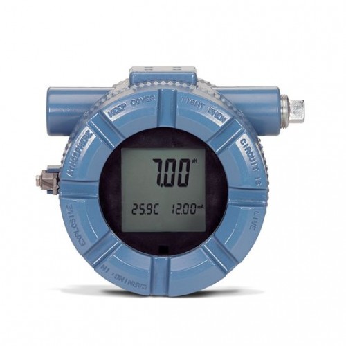 Rosemount 5081 Explosion-proof Transmitter