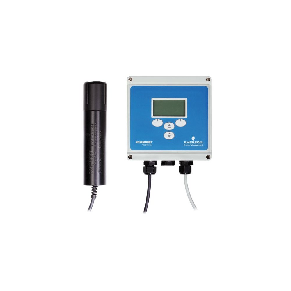 Rosemount RDO Optical Dissolved Oxygen System