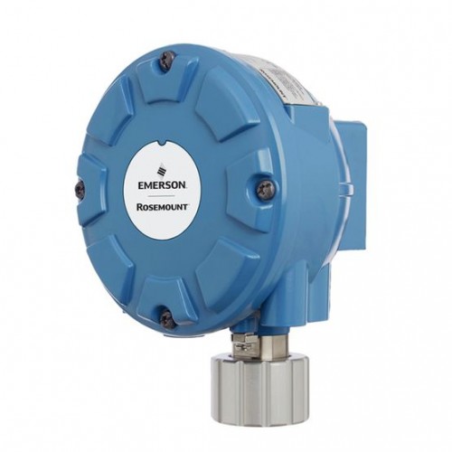 Rosemount 2240S Multi-input Temperature Transmitter