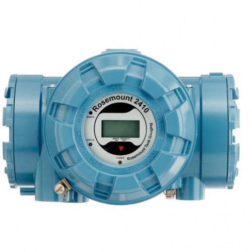 Rosemount 2410 Tank Hub