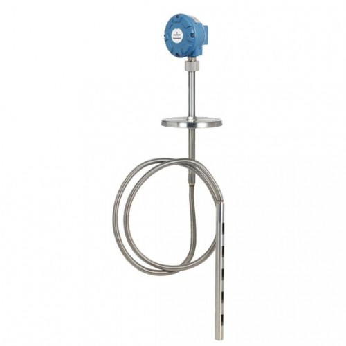 Rosemount 765 Multiple Spot Temperature and Water Level Sensor