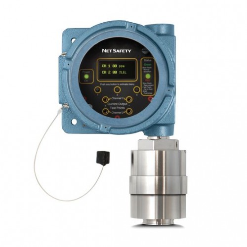 Net Safety Millennium II Single Channel Transmitter