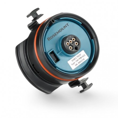 Rosemount 628 Universal Gas Sensor