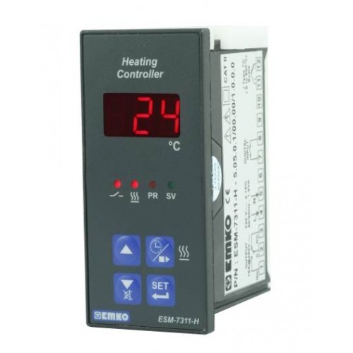 ESM-7311-H Digital ON/OFF Temperature Control Device With Buzzer