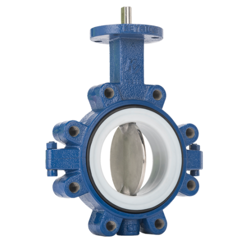 Keystone Figure 990/920 Butterfly Valve