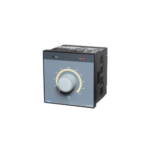 ES-9950 Analog Sıcaklık Kontrolü