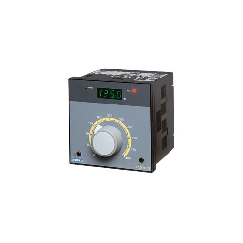 ESD-9950 Analogue Temperature Controller with digital indicator